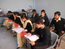 Class Rooms
