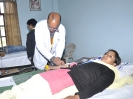 Blood Donation Camp