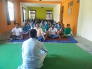 International Yoga Day