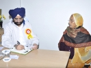 Medical Camp