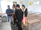 Psychological Lab