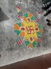 Rangoli Competition