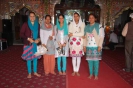 Tour At Golden Temple